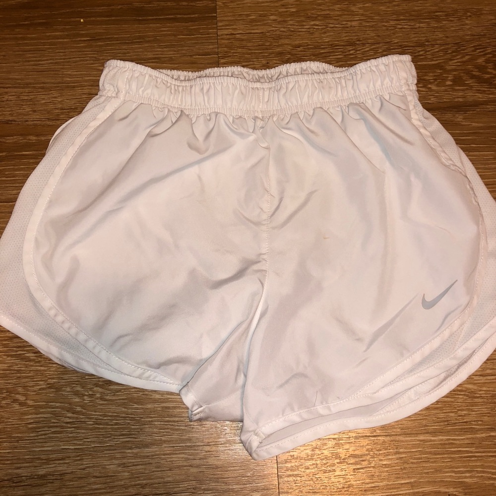 Nike dry fit shorts